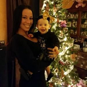 Meet your Posher, Nina